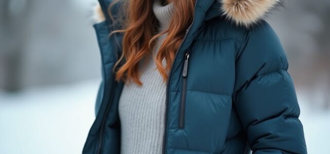 Conserver le gonflant de votre doudoune : conseils et astuces malins Conserver le gonflant de votre doudoune : conseils et astuces malins