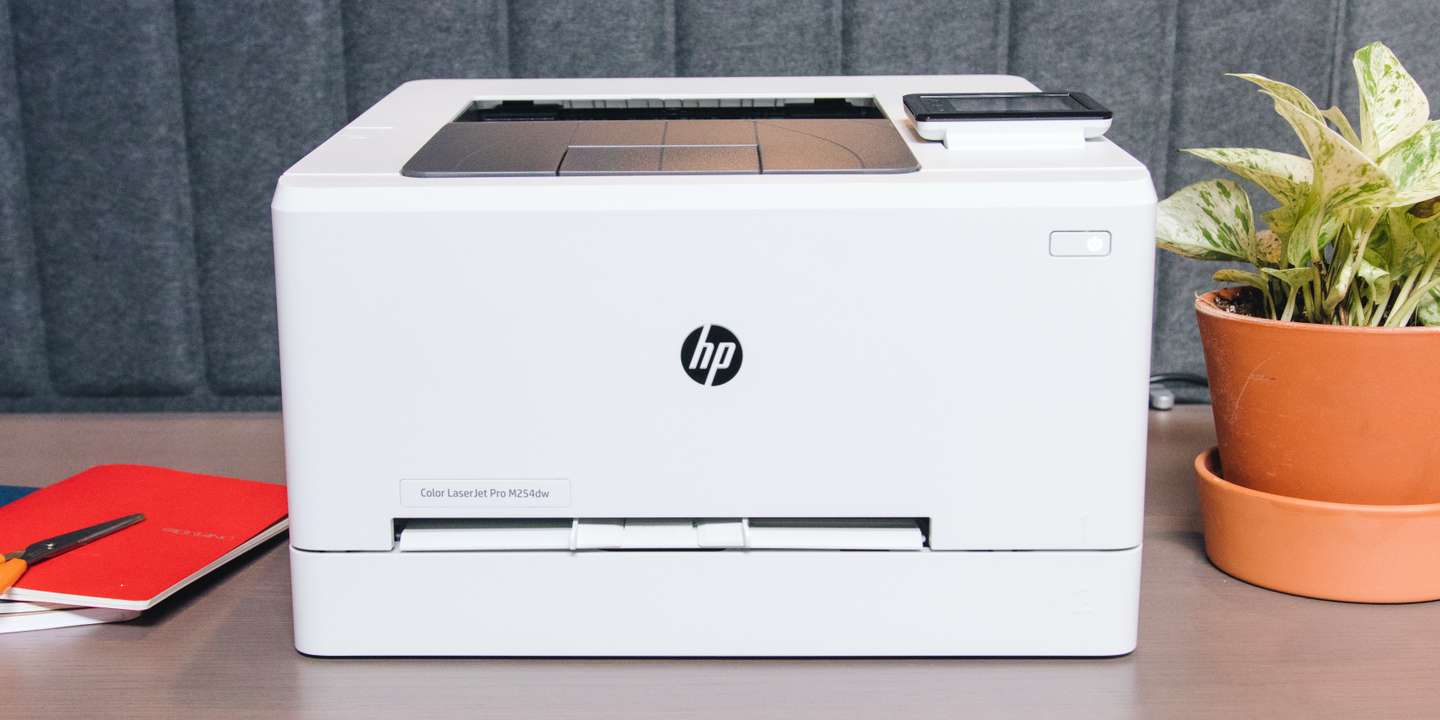 L’imprimante laser HP M281FDW : meilleur rapport qualité-prix