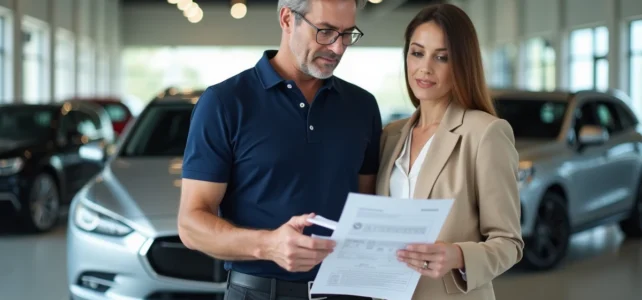 Comment bénéficier d’un accompagnement personnalisé pour l’achat ou la vente de votre voiture Comment bénéficier d’un accompagnement personnalisé pour l’achat ou la vente de votre voiture