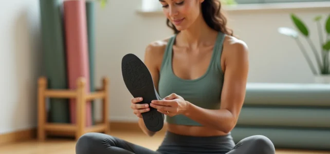Comment choisir les meilleures chaussures de yoga pour optimiser votre pratique Comment choisir les meilleures chaussures de yoga pour optimiser votre pratique