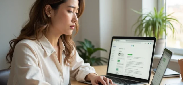 Comment naviguer facilement grâce au plan du site News Déco : guide complet
