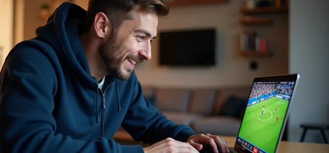 Comment accéder facilement au nouveau site Streamonsport en 2026 pour suivre vos matchs Comment accéder facilement au nouveau site Streamonsport en 2026 pour suivre vos matchs