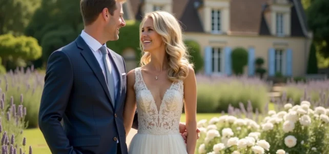 Tout savoir sur le mariage de Sophie Jovillard et son compagnon en 2026 Tout savoir sur le mariage de Sophie Jovillard et son compagnon en 2026