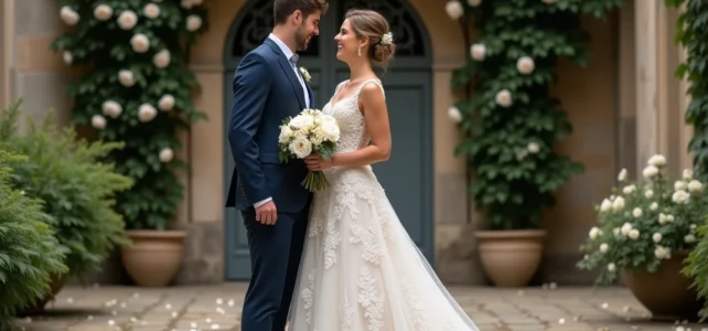 Tout ce qu’il faut savoir pour organiser un mariage inoubliable en France Tout ce qu’il faut savoir pour organiser un mariage inoubliable en France